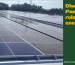 Panasonic photovoltaic solution