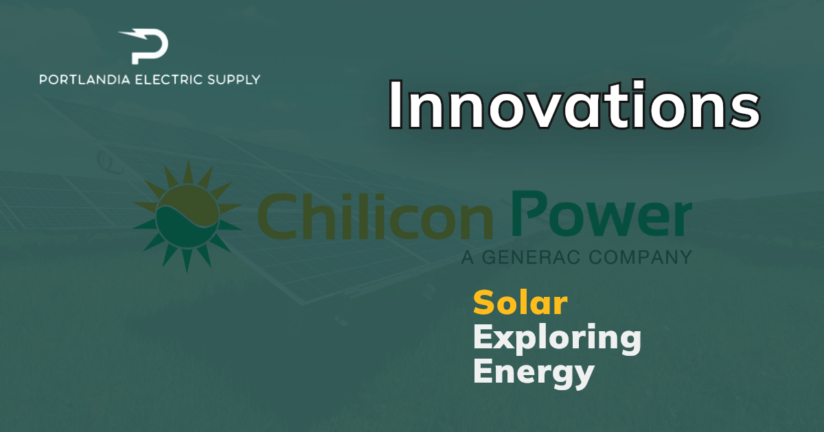 Exploring Energy Innovations