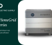 HomeGrid Stack'd Series – Modular Energy Storage System
