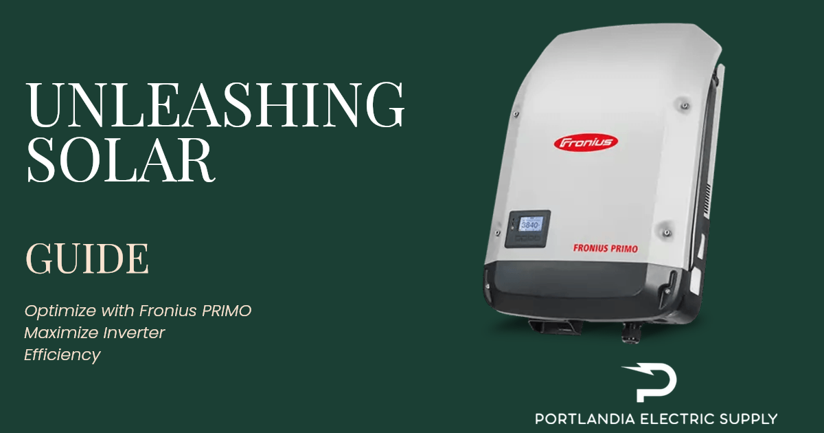 Maximizing Inverter Efficiency, maximize output, energy efficiency, MPPT, solar technology, inverter cooling, smart monitoring, renewable energy,