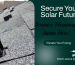 Reliable and Efficient Mounting System for Solar Installations