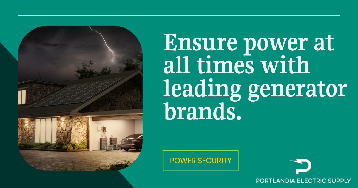 ineup of top generator brands including Generac, Cummins, Champion, and Briggs & Stratton for home and commercial backup power solutions.