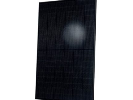 Q CELLS 435W Solar Panel – 108 Cell Q.TRON BLK M-G2+ (Assembled in the USA)