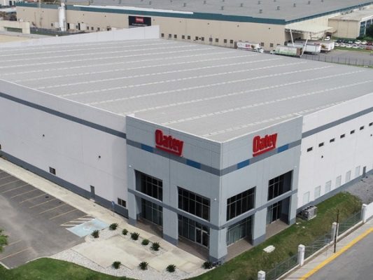Oatey’s High-Quality Plumbing Products for Residential and Commercial Use