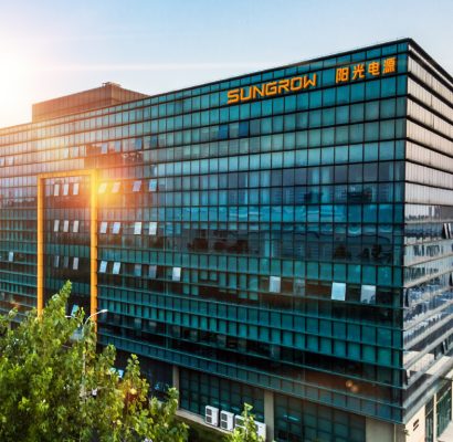 Sungrow Solar Inverters and Energy Storage Systems Sungrow solar inverter and energy storage solutions for high efficiency and reliability