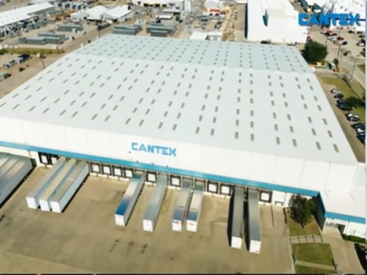 Cantex Cantex