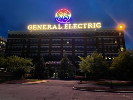 General Electric