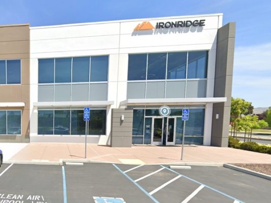 IronRidge Solar Hardware for Residential and Commercial Systems IronRidge Solar Mounting Solutions – Roof, Ground, and Pole Mounts