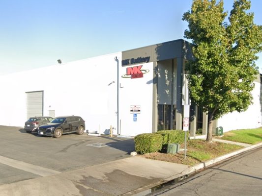 MK Battery - The #1 Leader in Specialty Battery Solutions
