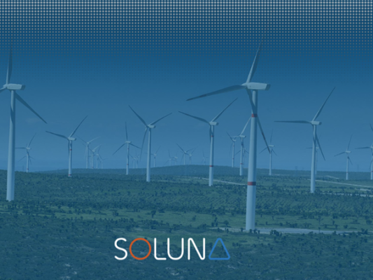 Soluna’s Scalable Data Center for Renewable Computing Soluna modular data center utilizing renewable energy for computing power