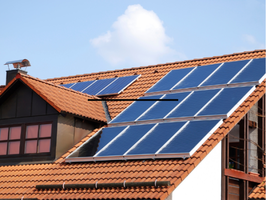 SnapNrack PV Mounting Systems – Ultra Rail, RL-U Roof Mount,