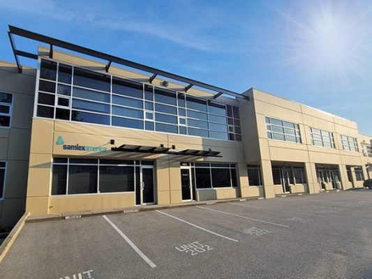 Samlex America: Power Solutions for Renewable Energy and Communications Samlex America Power Conversion Products: Inverters, Solar Panels, and Battery Chargers