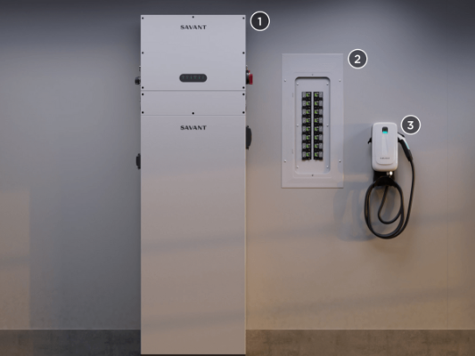 Savant Home Automation – Lighting, Climate, and Security Savant Smart Home Automation System for Residential and Commercial Use